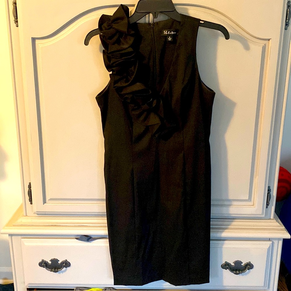 Cocktail Dress